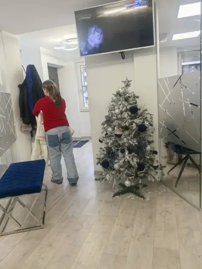 ЕО Дент Специализирана ендодонтска дентална клиника, EO Dent Dental Clinic Endodontics