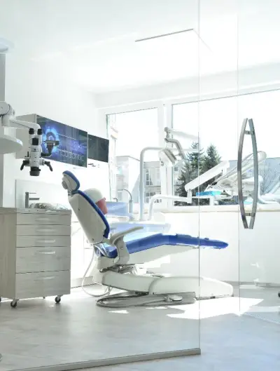 ЕО Дент Специализирана ендодонтска дентална клиника, EO Dent Dental Clinic Endodontics