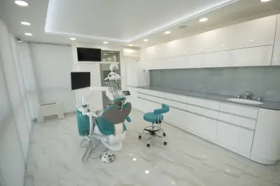 Uzunov Dental Clinic