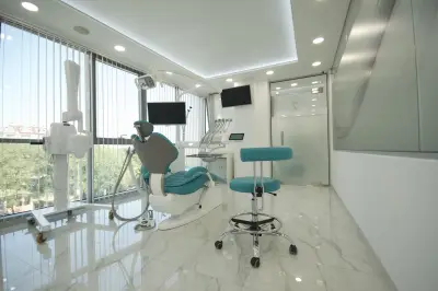 Uzunov Dental Clinic