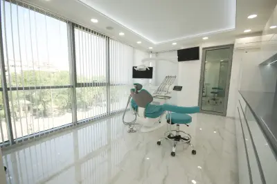 Uzunov Dental Clinic