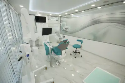 Uzunov Dental Clinic