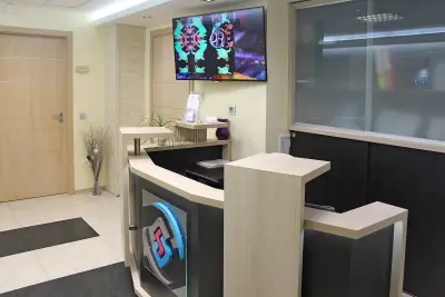 Sky Dental Clinic