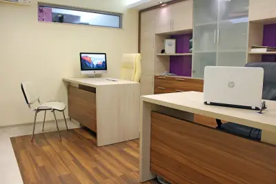 Sky Dental Clinic