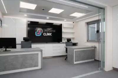 Sky Dental Clinic