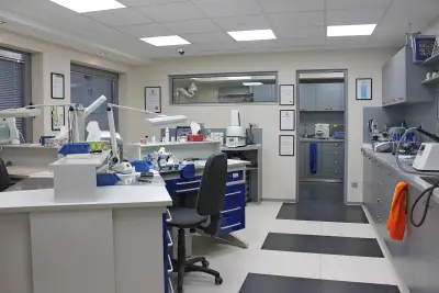 Sky Dental Clinic