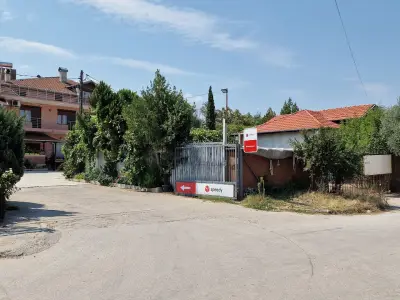 СПИДИ Петрич - Склад