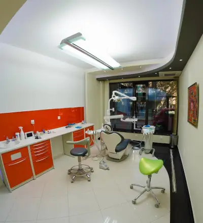 Dental Center Dr. Gais