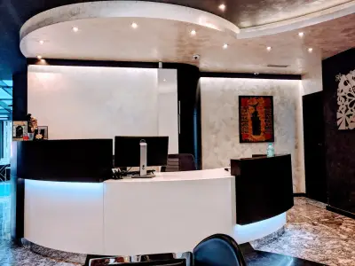 Dental Center Dr. Gais