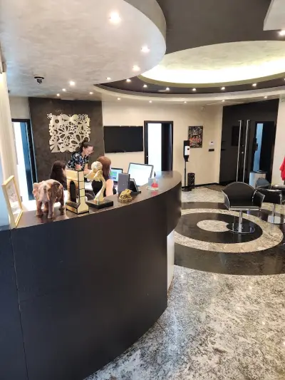 Dental Center Dr. Gais