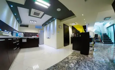 Dental Center Dr. Gais