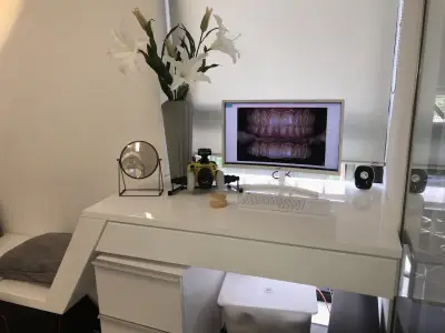 Saliev Dental Care