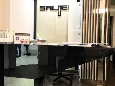Saliev Dental Care
