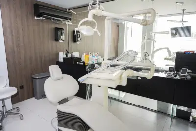 Saliev Dental Care