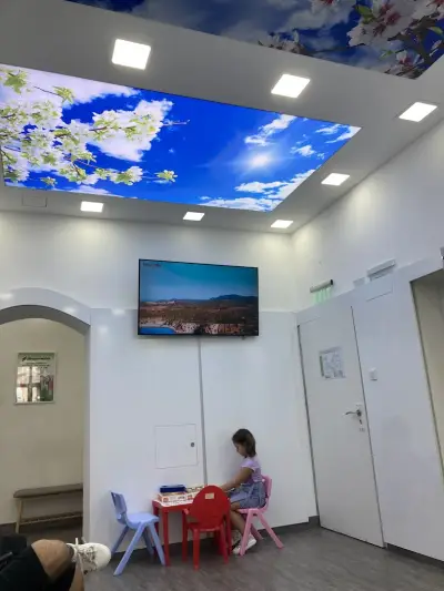 Дентална клиника Медстом Дондуков