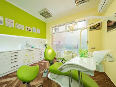 BB DENTAL CLINIC - Зъболекар в София Център