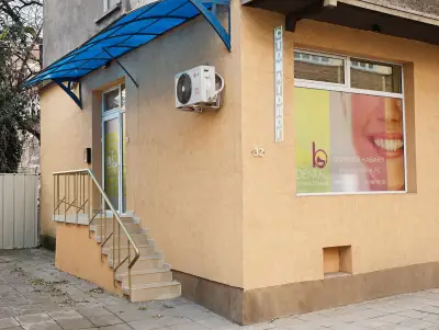 BB DENTAL CLINIC - Зъболекар в София Център