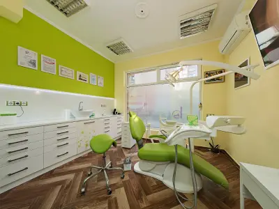 BB DENTAL CLINIC - Зъболекар в София Център