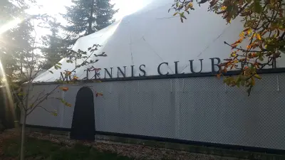 MG Tennis Club