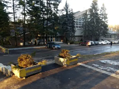 Зала София