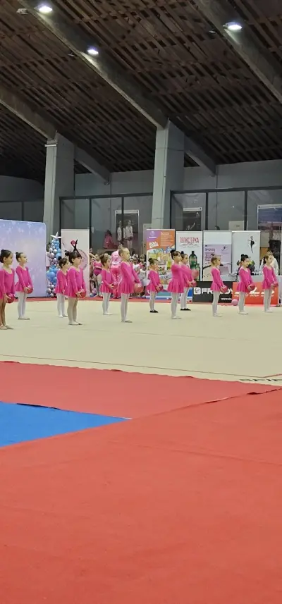 Зала София