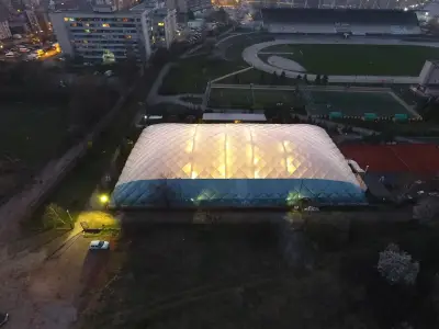 Тенис клуб "15-40"