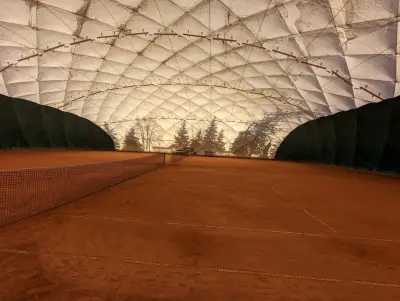 Тенис клуб "15-40"