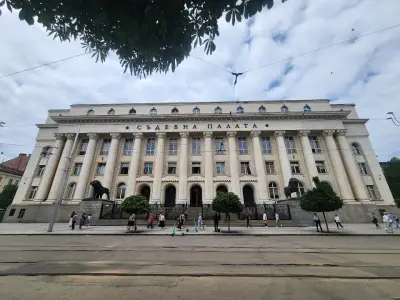 Върховен касационен съд