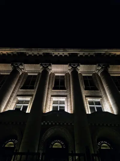 Върховен касационен съд