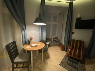 Courthouse Apartments Slavi
