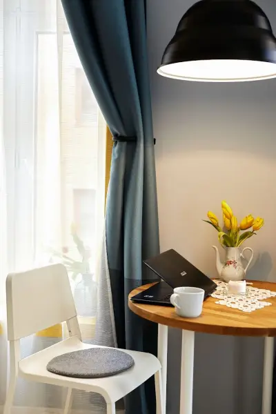 Courthouse Apartments Slavi