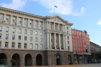 Конституционен съд на България