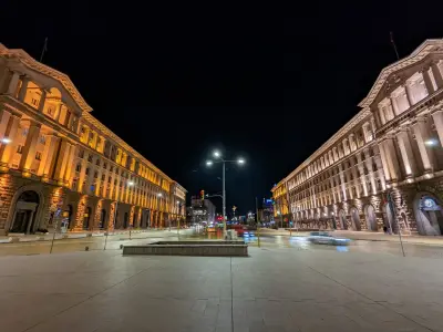 Конституционен съд на България