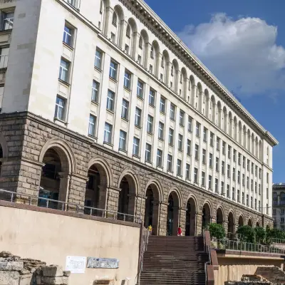 Конституционен съд на България