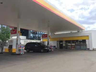Shell