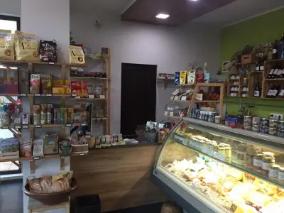 Гастроном НАРЦИС