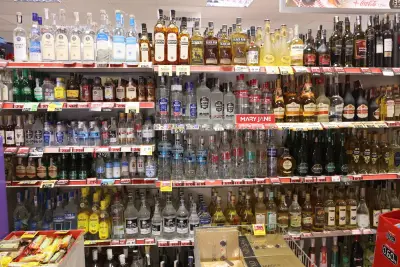 Магазин „Класик“