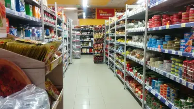 Т маркет