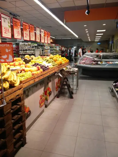 Магазин ДАР Н05