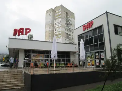 Магазин ДАР Н05