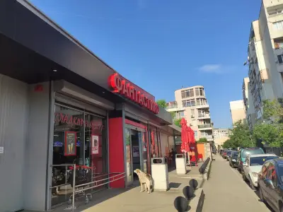 Фантаcтико Ф23