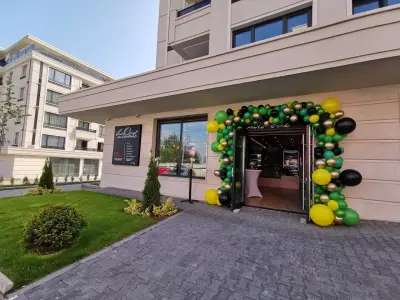 Marble Residence 272Б