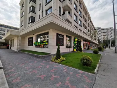 Marble Residence 272Б
