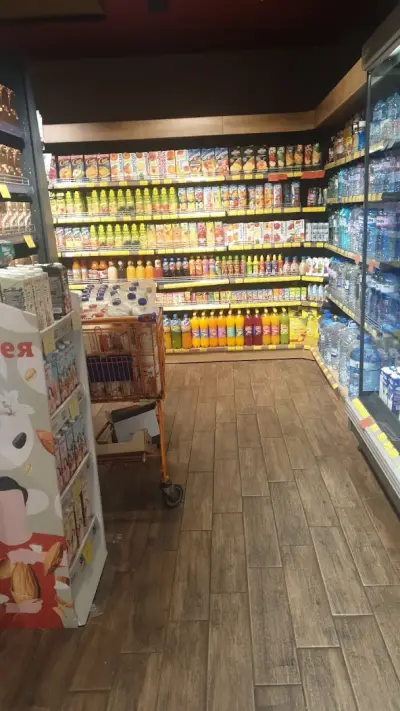 Фреш Маркет