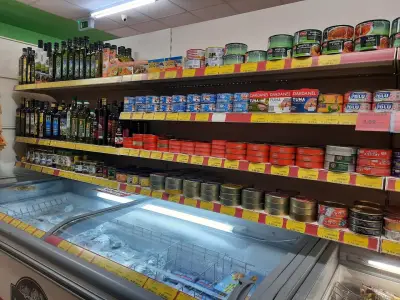 Фреш Маркет