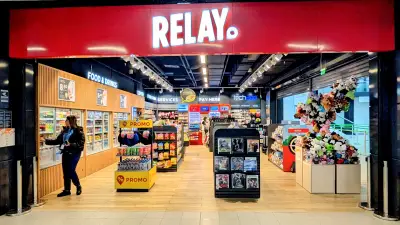 Relay