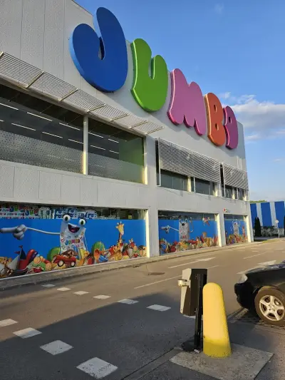 Джъмбо