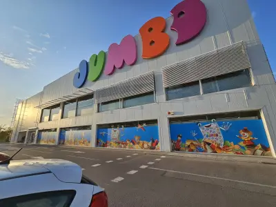 Джъмбо