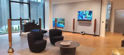 Bang & Olufsen