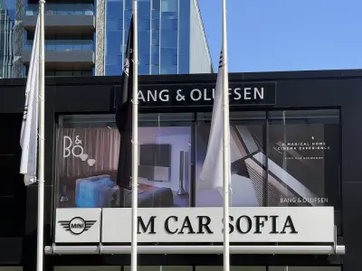 Bang & Olufsen